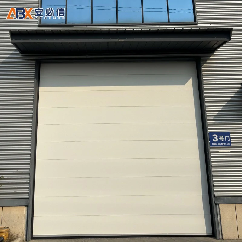 阿拉善快速提升门